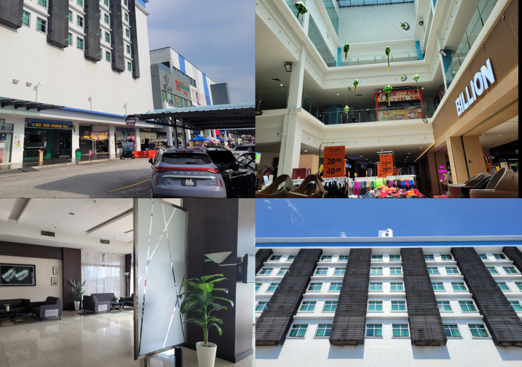           .location-text {       text-align: center;       font-size: 28px; /* adjust size here */       margin-top: 50px; /* pushes text lower */       font-weight: bold;     }             ATTACHED WITH D MALL    