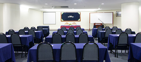 FUNCTION ROOMS